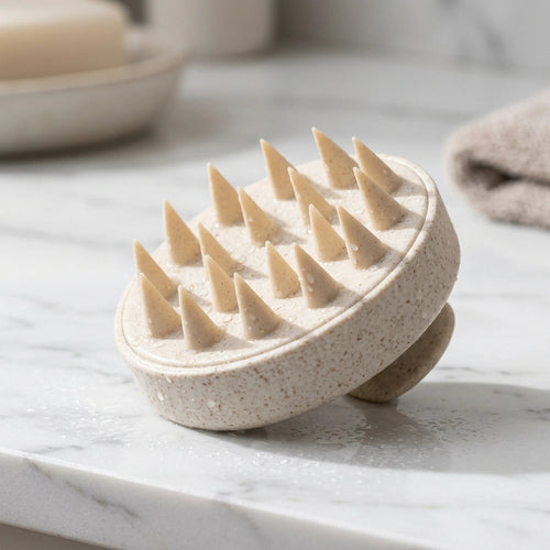 Usman Scalp Revival Brush