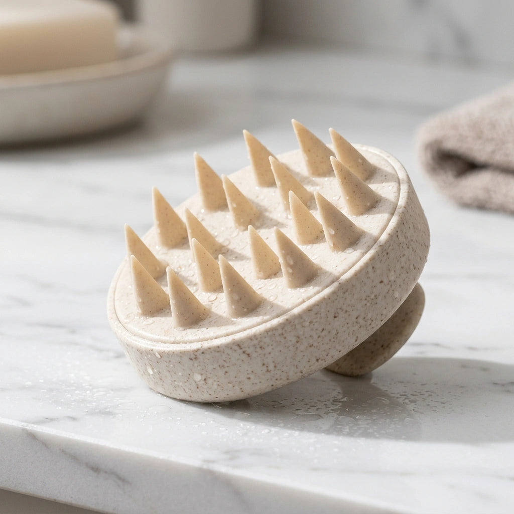 Usman Scalp Revival Brush