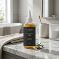 Usman Scalp Revival Oil